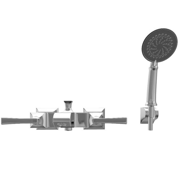 Vòi sen tắm American Standard WF-1611 Kastello cao cấp